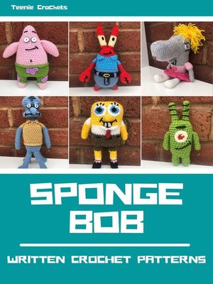 cover image of Sponge Bob
